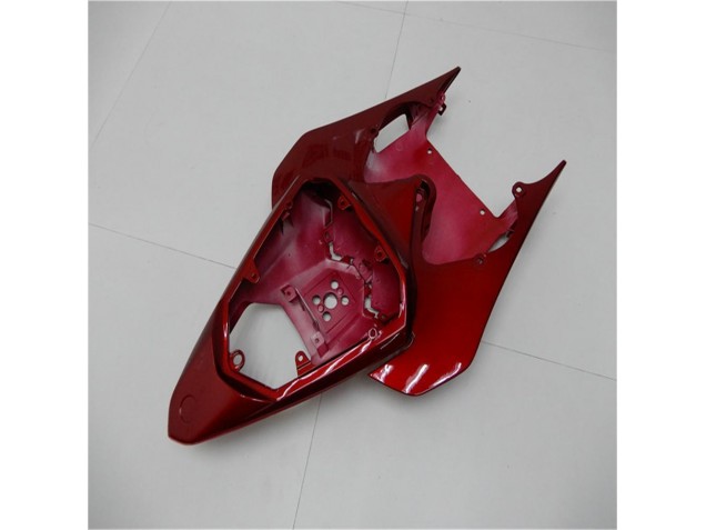 Rosso Nero Carene & Plastica R6 2008-2016 Rosso Nero Carene & Plastica R6 2008-2016