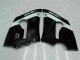 Rosso Nero Carene & Plastica ZX6R 2005-2006 Rosso Nero Carene & Plastica ZX6R 2005-2006