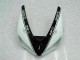 Rosso Nero Carene & Plastica ZX6R 2005-2006 Rosso Nero Carene & Plastica ZX6R 2005-2006