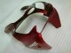 Rosso Nero Carene ZX6R 2000-2002 Rosso Nero Carene ZX6R 2000-2002