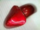 Rosso Nero Carene ZX6R 2000-2002 Rosso Nero Carene ZX6R 2000-2002