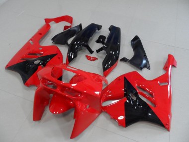 Rosso Nero Carene ZX9R 1994-1997
