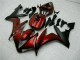 Rosso Nero Carrozzeria & Carena R1 2004-2006 Rosso Nero Carrozzeria & Carena R1 2004-2006