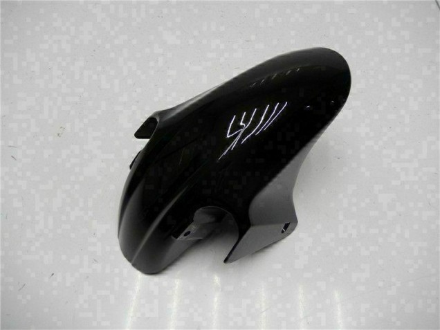 Rosso Nero Carrozzeria & Plastica CBR 600 F4i 2001-2003 Rosso Nero Carrozzeria & Plastica CBR 600 F4i 2001-2003
