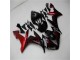 Rosso Nero Kit Carenatura Completa R1 2004-2006 Rosso Nero Kit Carenatura Completa R1 2004-2006