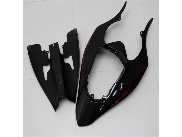 Rosso Nero Kit Carenatura Completa R1 2004-2006 Rosso Nero Kit Carenatura Completa R1 2004-2006