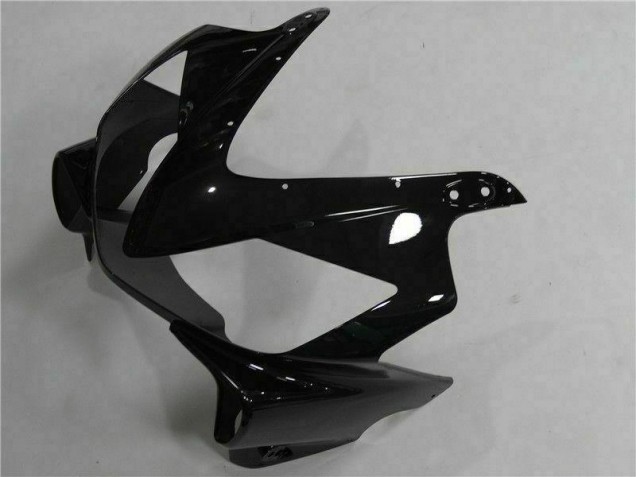 Rosso Nero Kit Carenatura Iniezione CBR 600 F4i 2004-2007 Rosso Nero Kit Carenatura Iniezione CBR 600 F4i 2004-2007