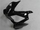 Rosso Nero Kit Carenatura Iniezione CBR 600 F4i 2004-2007 Rosso Nero Kit Carenatura Iniezione CBR 600 F4i 2004-2007
