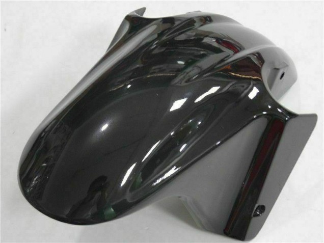 Rosso Nero Kit Carenatura Iniezione CBR 600 F4i 2004-2007 Rosso Nero Kit Carenatura Iniezione CBR 600 F4i 2004-2007