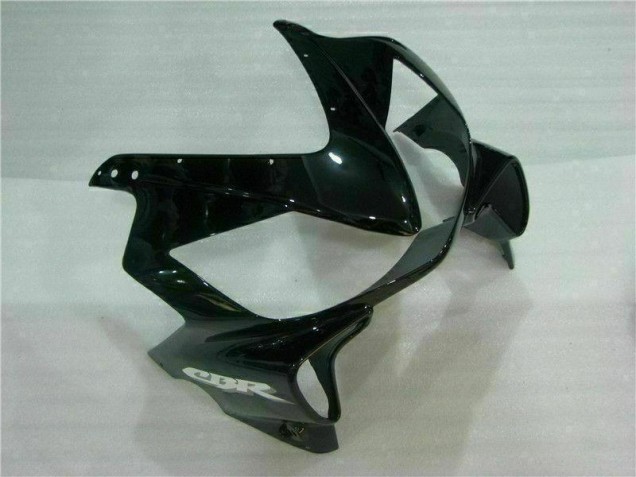 Rosso Nero Kit Carenatura Iniezione CBR 600 F4i 2004-2007 Rosso Nero Kit Carenatura Iniezione CBR 600 F4i 2004-2007