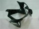 Rosso Nero Kit Carenatura Iniezione CBR 600 F4i 2004-2007 Rosso Nero Kit Carenatura Iniezione CBR 600 F4i 2004-2007