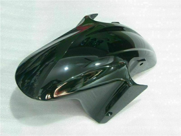Rosso Nero Kit Carenatura Iniezione CBR 600 F4i 2004-2007 Rosso Nero Kit Carenatura Iniezione CBR 600 F4i 2004-2007