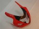 Rosso Nero Kit Carenatura Iniezione GSXR 600 / 750 K4 2004-2005 Rosso Nero Kit Carenatura Iniezione GSXR 600 / 750 K4 2004-2005