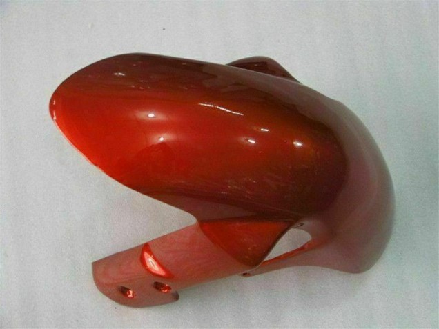 Rosso Nero Kit Carenatura Iniezione GSXR 600 / 750 K6 2006-2007 Rosso Nero Kit Carenatura Iniezione GSXR 600 / 750 K6 2006-2007