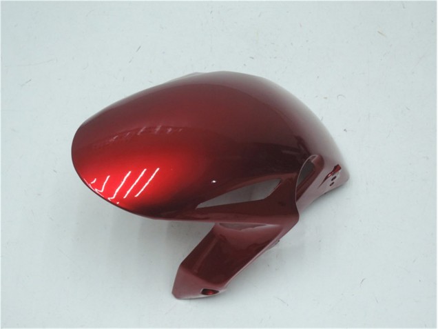 Rosso Nero Kit Carene Completa CBR 1000 RR 2012-2016 Rosso Nero Kit Carene Completa CBR 1000 RR 2012-2016