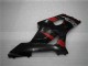 Rosso Nero Kit Carene GSXR 1000 K3 2003-2004 Rosso Nero Kit Carene GSXR 1000 K3 2003-2004