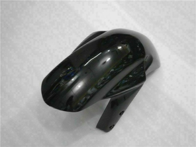 Rosso Nero Kit Carene GSXR 1000 K3 2003-2004 Rosso Nero Kit Carene GSXR 1000 K3 2003-2004