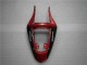 Rosso Nero Kit Carene GSXR 1000 K3 2003-2004 Rosso Nero Kit Carene GSXR 1000 K3 2003-2004