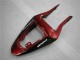 Rosso Nero Kit Carene GSXR 1000 K3 2003-2004 Rosso Nero Kit Carene GSXR 1000 K3 2003-2004