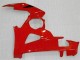Rosso Nero Kit Completo Carenatura ABS GSXR 1000 K5 2005-2006 Rosso Nero Kit Completo Carenatura ABS GSXR 1000 K5 2005-2006