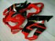 Rosso Nero Kits Carenatura CBR 600 F4i 2001-2003 Rosso Nero Kits Carenatura CBR 600 F4i 2001-2003