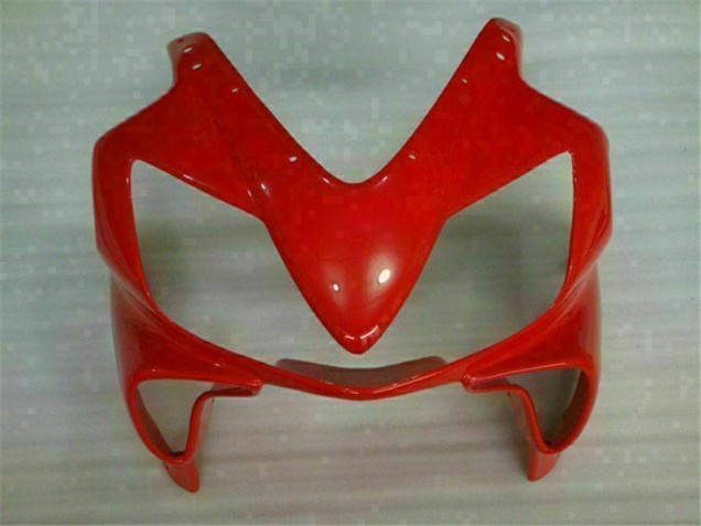 Rosso Nero Kits Carenatura CBR 600 F4i 2001-2003 Rosso Nero Kits Carenatura CBR 600 F4i 2001-2003