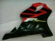 Rosso Nero Kits Carenatura CBR 600 F4i 2001-2003 Rosso Nero Kits Carenatura CBR 600 F4i 2001-2003