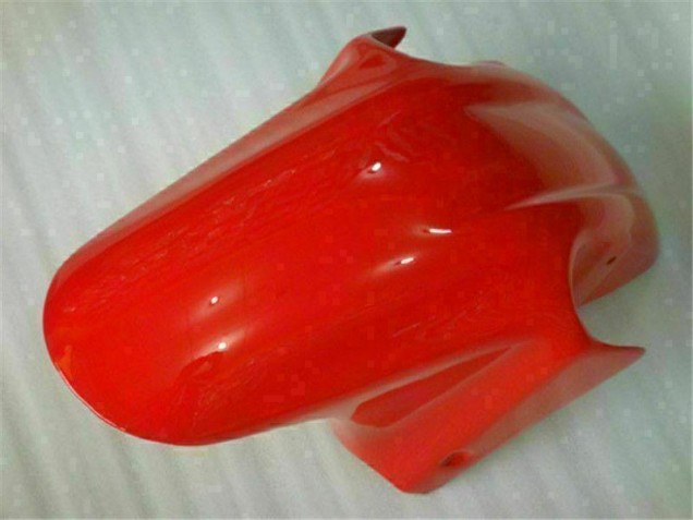 Rosso Nero Kits Carenatura CBR 600 F4i 2001-2003 Rosso Nero Kits Carenatura CBR 600 F4i 2001-2003