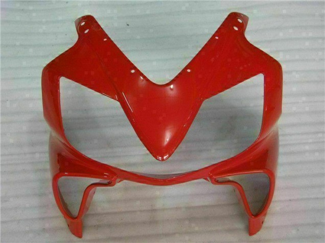 Rosso Nero Kits Carenatura Completa CBR 600 F4i 2001-2003 Rosso Nero Kits Carenatura Completa CBR 600 F4i 2001-2003