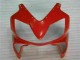 Rosso Nero Kits Carenatura Completa CBR 600 F4i 2001-2003 Rosso Nero Kits Carenatura Completa CBR 600 F4i 2001-2003