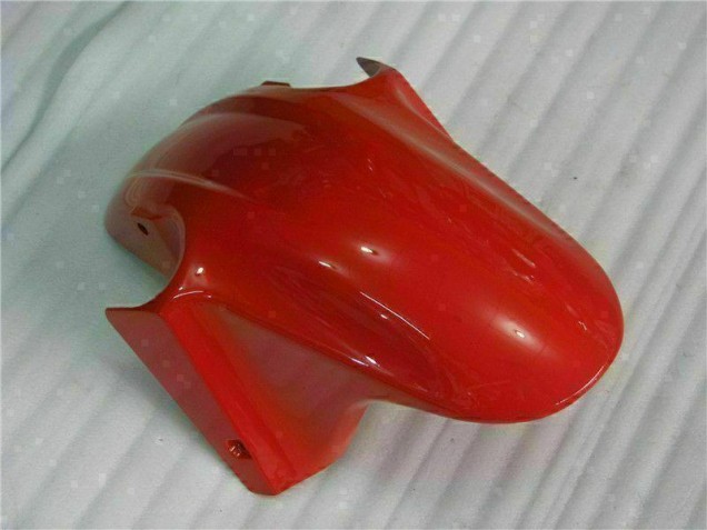 Rosso Nero Kits Carenatura Completa CBR 600 F4i 2001-2003 Rosso Nero Kits Carenatura Completa CBR 600 F4i 2001-2003