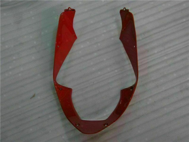 Rosso Nero Kits Carenatura Completa CBR 600 F4i 2001-2003 Rosso Nero Kits Carenatura Completa CBR 600 F4i 2001-2003
