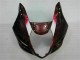 Rosso Nero Kits Carenatura Completo ABS GSXR 1000 K3 2003-2004 Rosso Nero Kits Carenatura Completo ABS GSXR 1000 K3 2003-2004