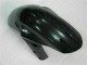 Rosso Nero Kits Carenatura Completo ABS GSXR 1000 K3 2003-2004 Rosso Nero Kits Carenatura Completo ABS GSXR 1000 K3 2003-2004