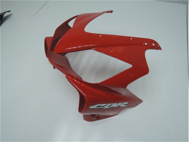 Rosso Nero Plastica CBR 600 F4i 2001-2003 Rosso Nero Plastica CBR 600 F4i 2001-2003