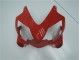 Rosso Nero Plastica CBR 600 F4i 2001-2003 Rosso Nero Plastica CBR 600 F4i 2001-2003