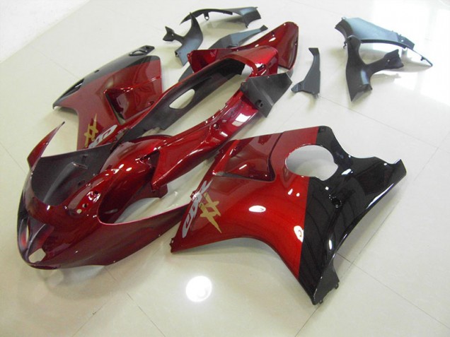 Rosso Nerobird Carene CBR 1100 XX Blackbird 1996-2007 Rosso Nerobird Carene CBR 1100 XX Blackbird 1996-2007