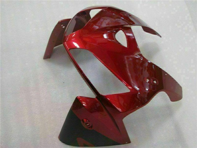 Rosso Plastica CBR 600 RR 2005-2006 Rosso Plastica CBR 600 RR 2005-2006