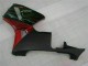 Rosso Plastica CBR 600 RR 2005-2006 Rosso Plastica CBR 600 RR 2005-2006