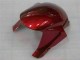 Rosso Plastica CBR 600 RR 2005-2006 Rosso Plastica CBR 600 RR 2005-2006