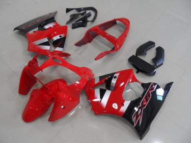 Rosso Stile OEM Carene ZX6R 2000-2002