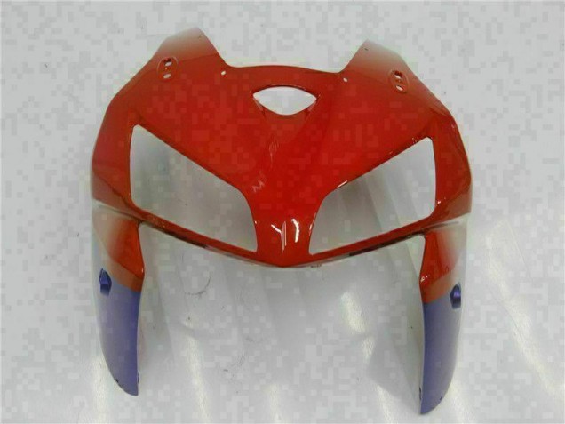 Rosso Viola Carene CBR 600 RR 2005-2006 Rosso Viola Carene CBR 600 RR 2005-2006