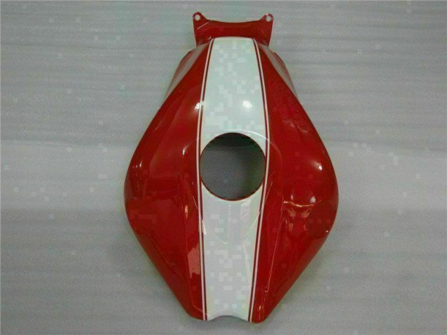 Rosso Xerox 21 Carene CBR 1000 RR 2008-2011 Rosso Xerox 21 Carene CBR 1000 RR 2008-2011