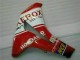 Rosso Xerox 21 Carene CBR 1000 RR 2008-2011 Rosso Xerox 21 Carene CBR 1000 RR 2008-2011