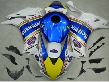 Rothmans Carene CBR 1000 RR 2012-2016