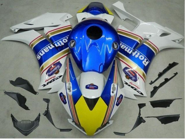 Rothmans Carene CBR 1000 RR 2012-2016 Rothmans Carene CBR 1000 RR 2012-2016