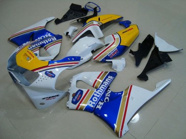 Rothmans Carene CBR 900 RR 919 1998-1999