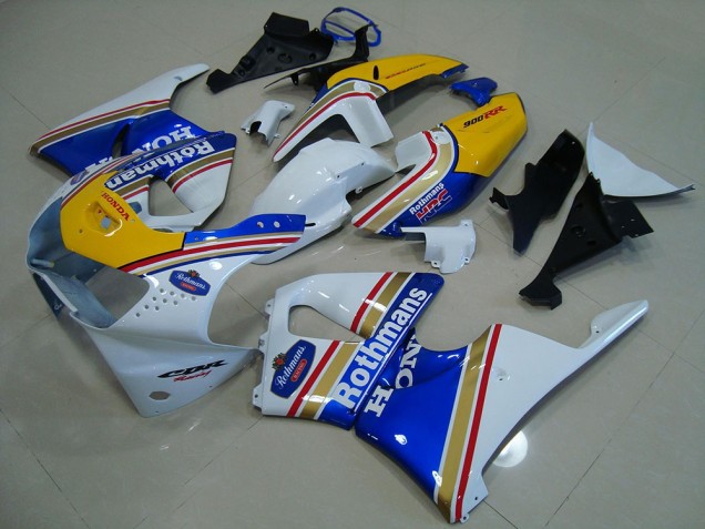 Rothmans Carene CBR 900 RR 919 1998-1999 Rothmans Carene CBR 900 RR 919 1998-1999
