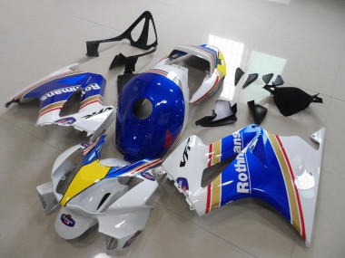 Rothmans Carene VFR 800 2002-2013