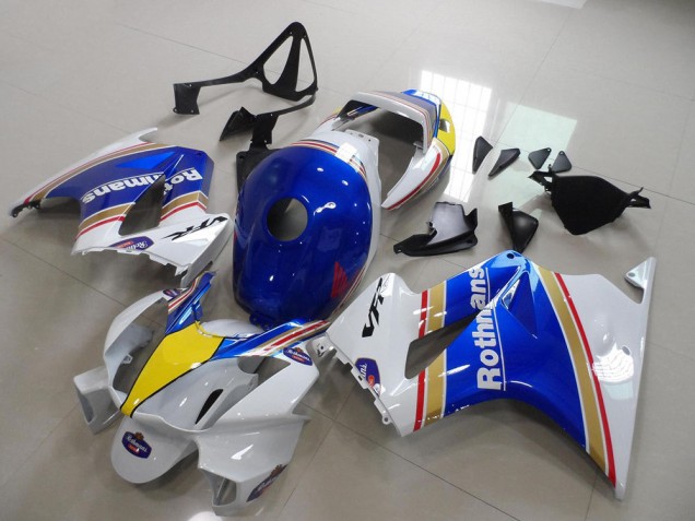 Rothmans Carene VFR 800 2002-2013 Rothmans Carene VFR 800 2002-2013